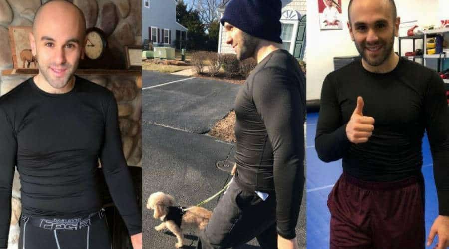doing three different things in tesla wintergear doing three different things in tesla wintergear