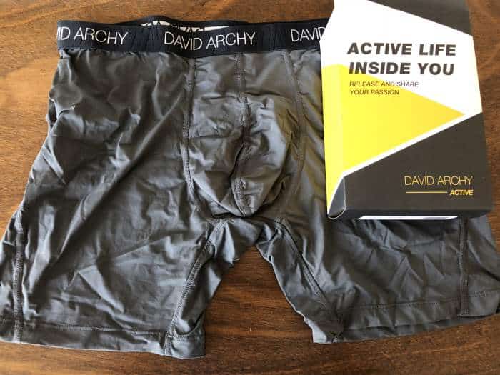 my david archy moisture wicking underwear my david archy moisture wicking underwear