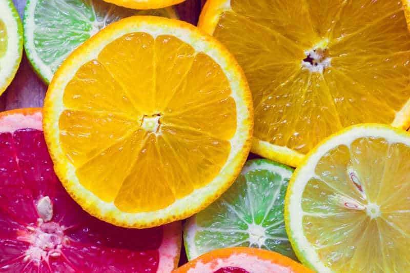 oranges and other citrus fruit oranges and other citrus fruit