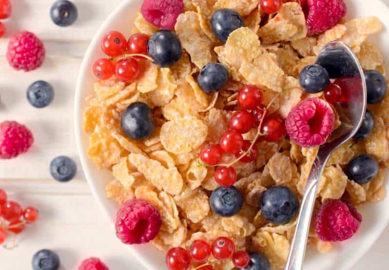 picture of cereal picture of cereal
