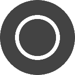 snow tube icon snow tube icon